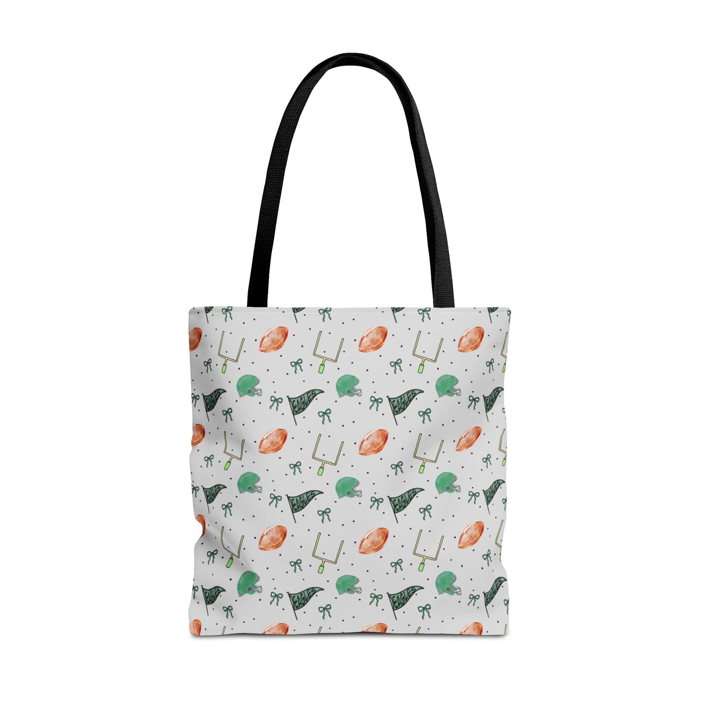 Eagles Tote Bag
