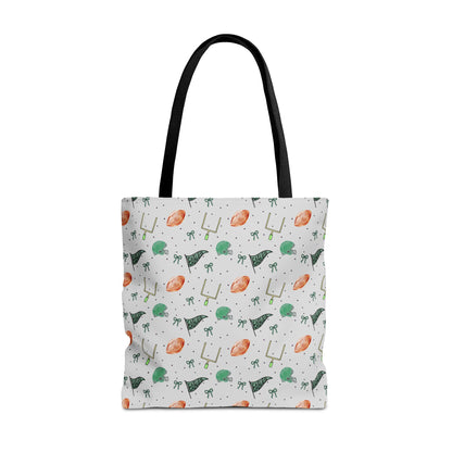 Eagles Tote Bag
