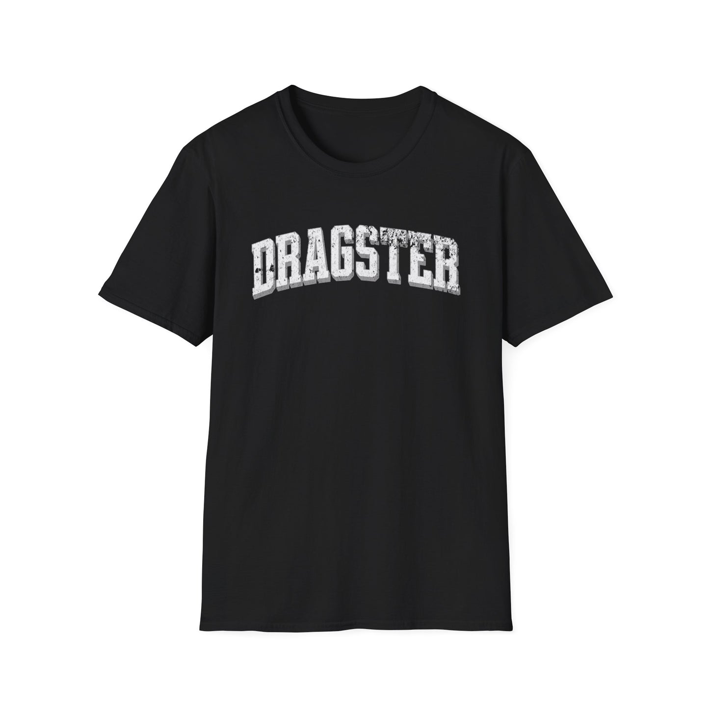 Dragster T-Shirt