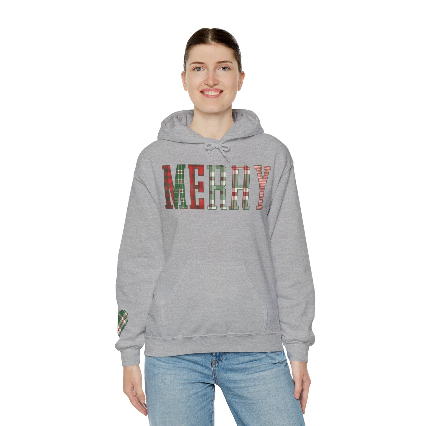 Merry Hoodie