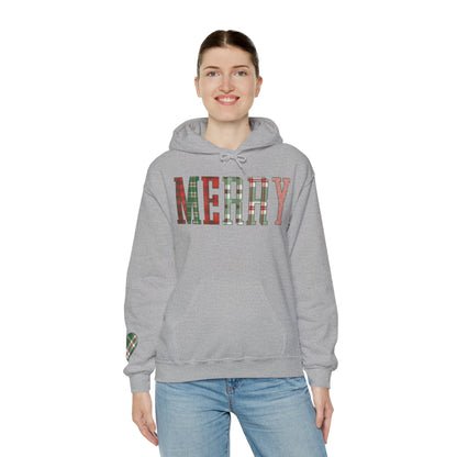 Merry Hoodie