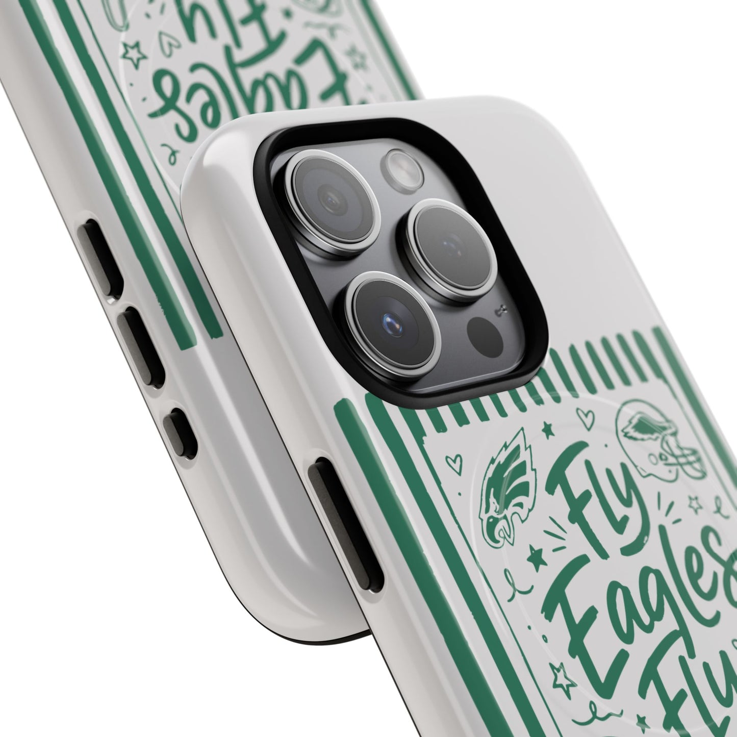Eagles Phone Case — Magnetic Tough Protective Case