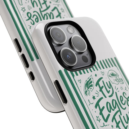 Eagles Phone Case — Magnetic Tough Protective Case