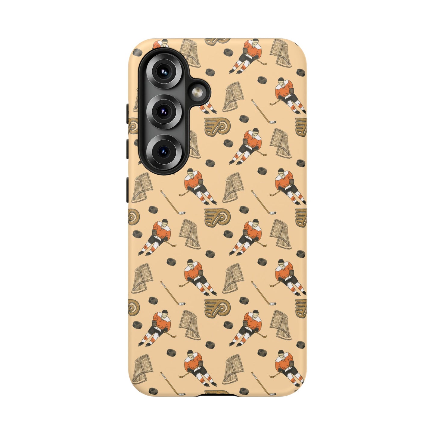Flyers Phone Case