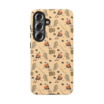 Flyers Phone Case