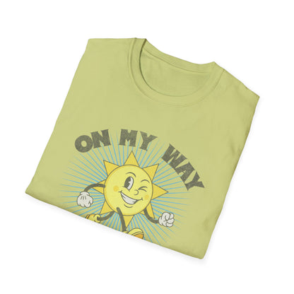 Brighten Your Day T-Shirt