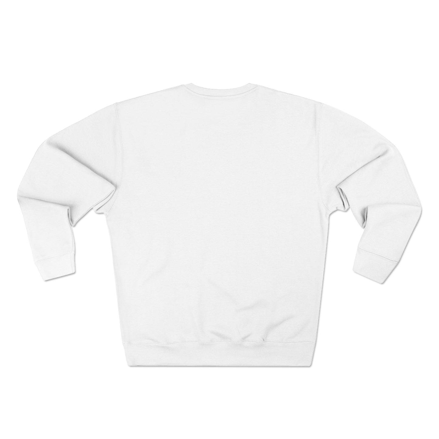 Floral  P Crewneck Sweatshirt