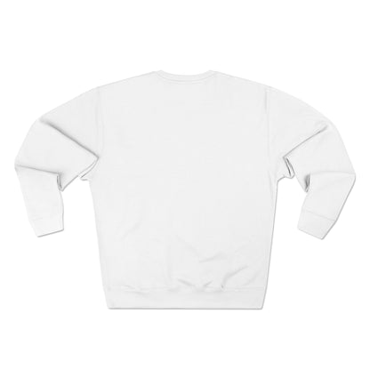 Floral  P Crewneck Sweatshirt