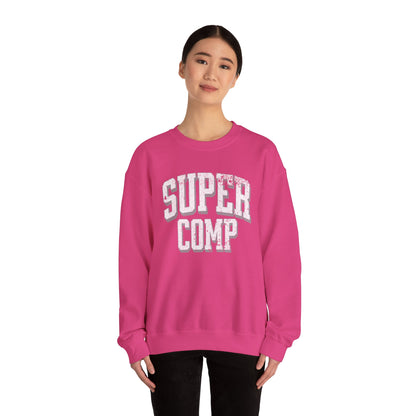 Super Comp Sweatshirt