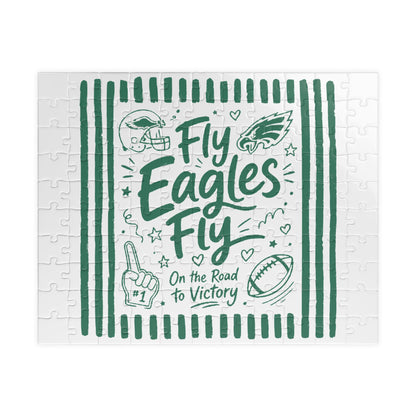 Birds Puzzle