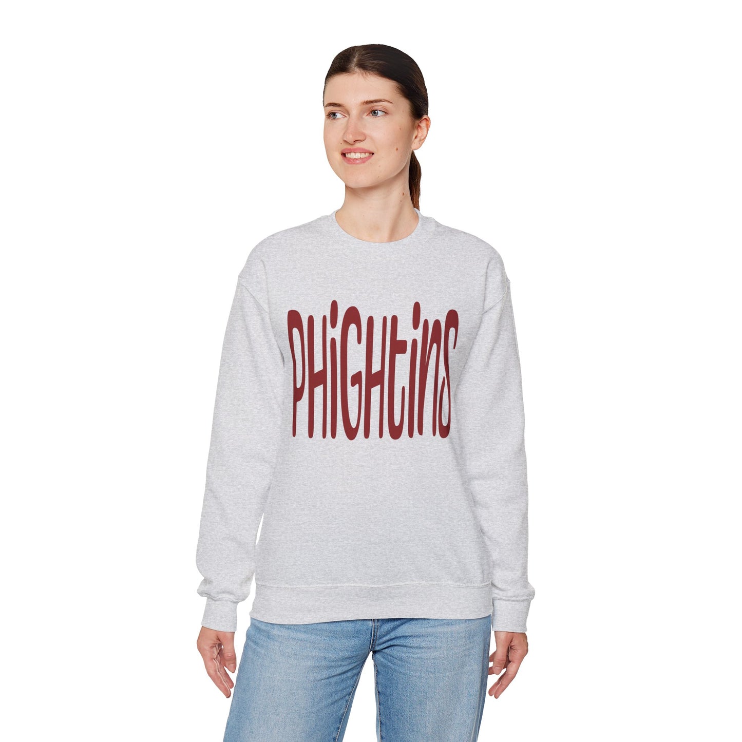 Phightins Sweatshirt