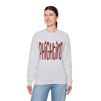 Phightins Sweatshirt