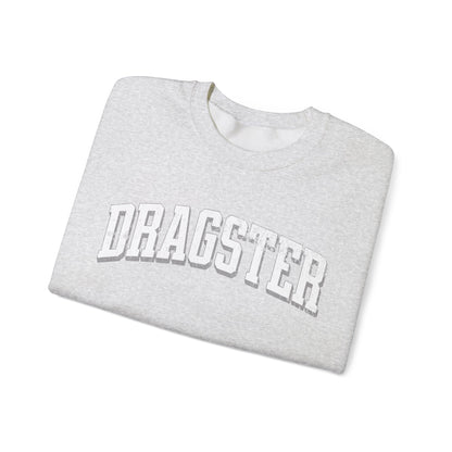 Dragster Sweatshirt
