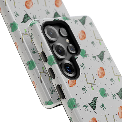 Eagles Cell Phone Case