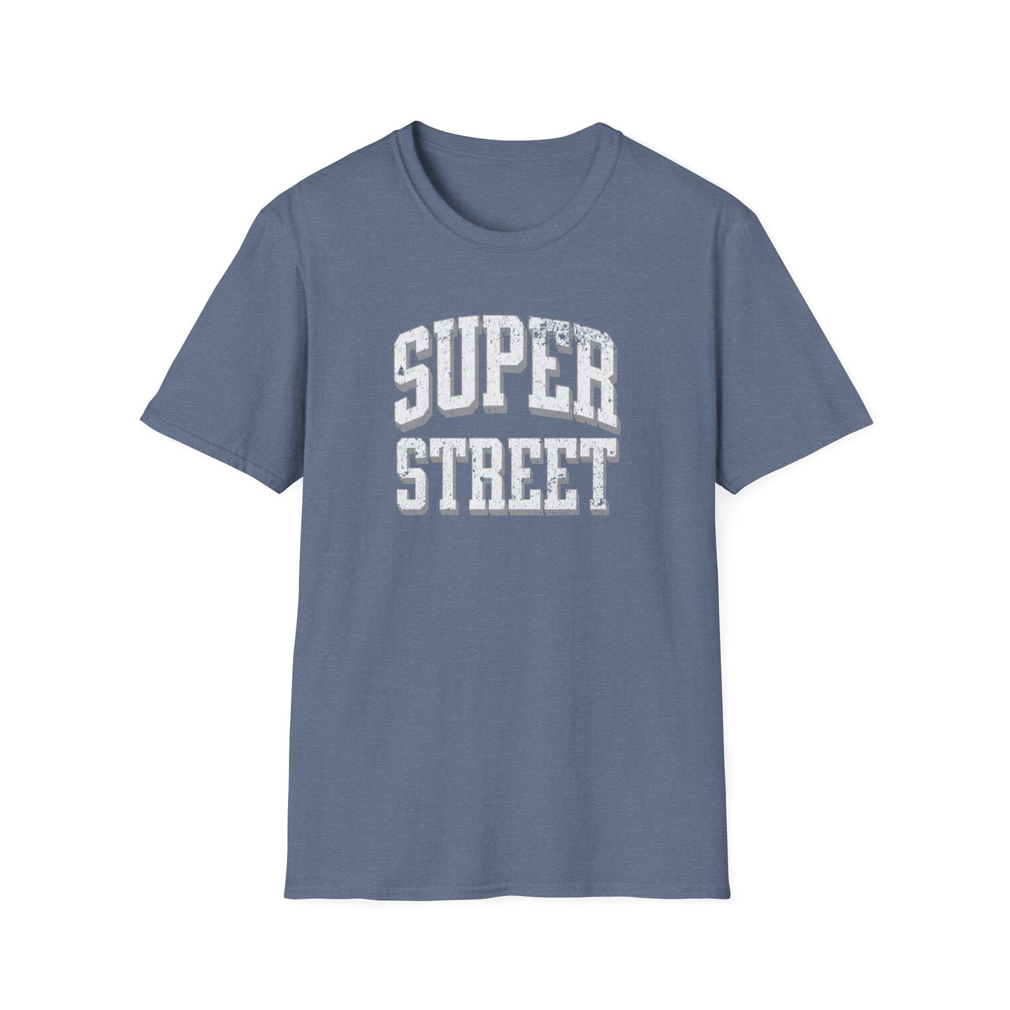 Super Street T-Shirt