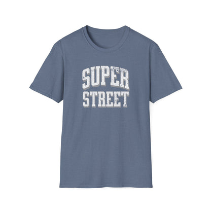 Super Street T-Shirt
