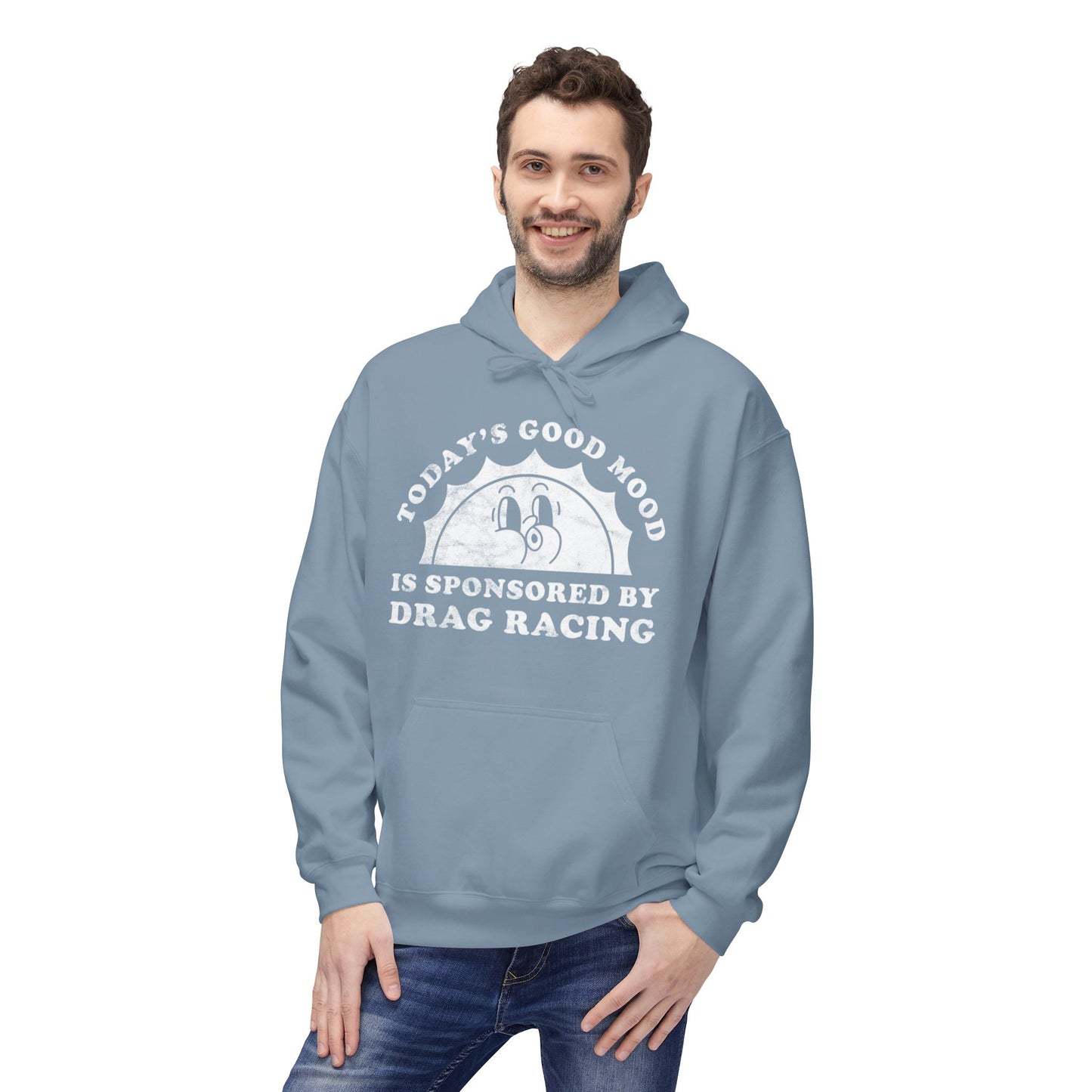 Good Mood Hoodie