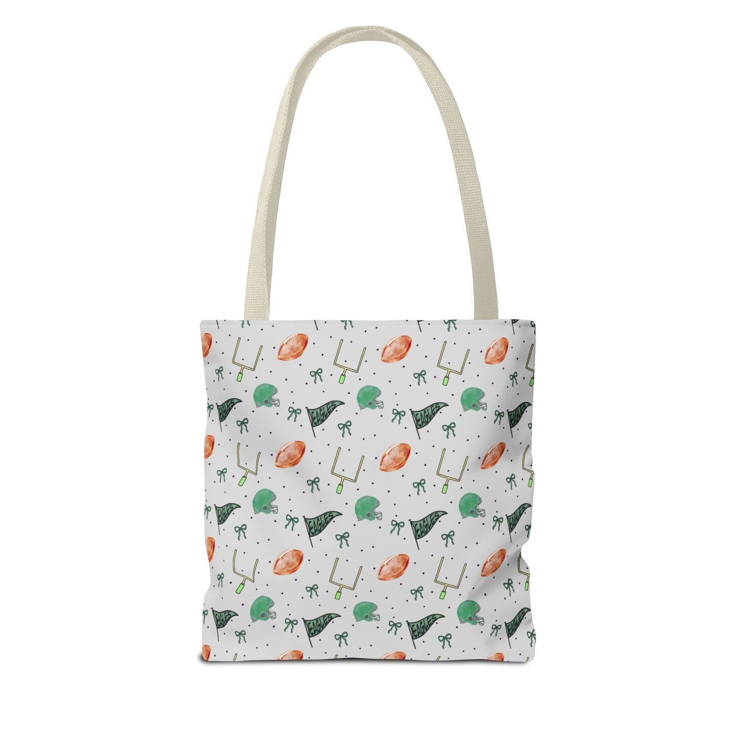 Eagles Tote Bag