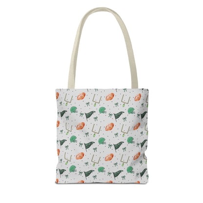 Eagles Tote Bag