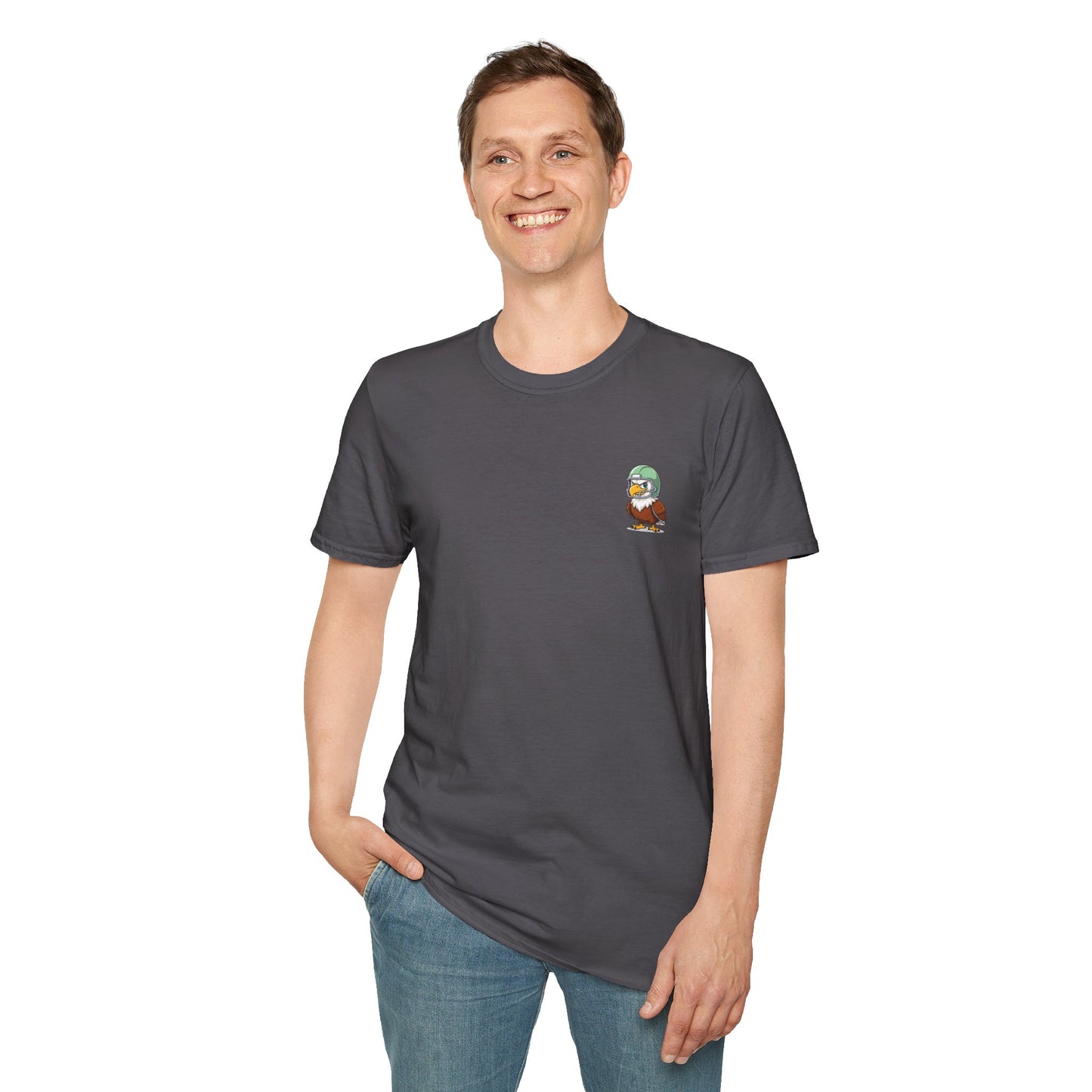Philly Softstyle T-Shirt