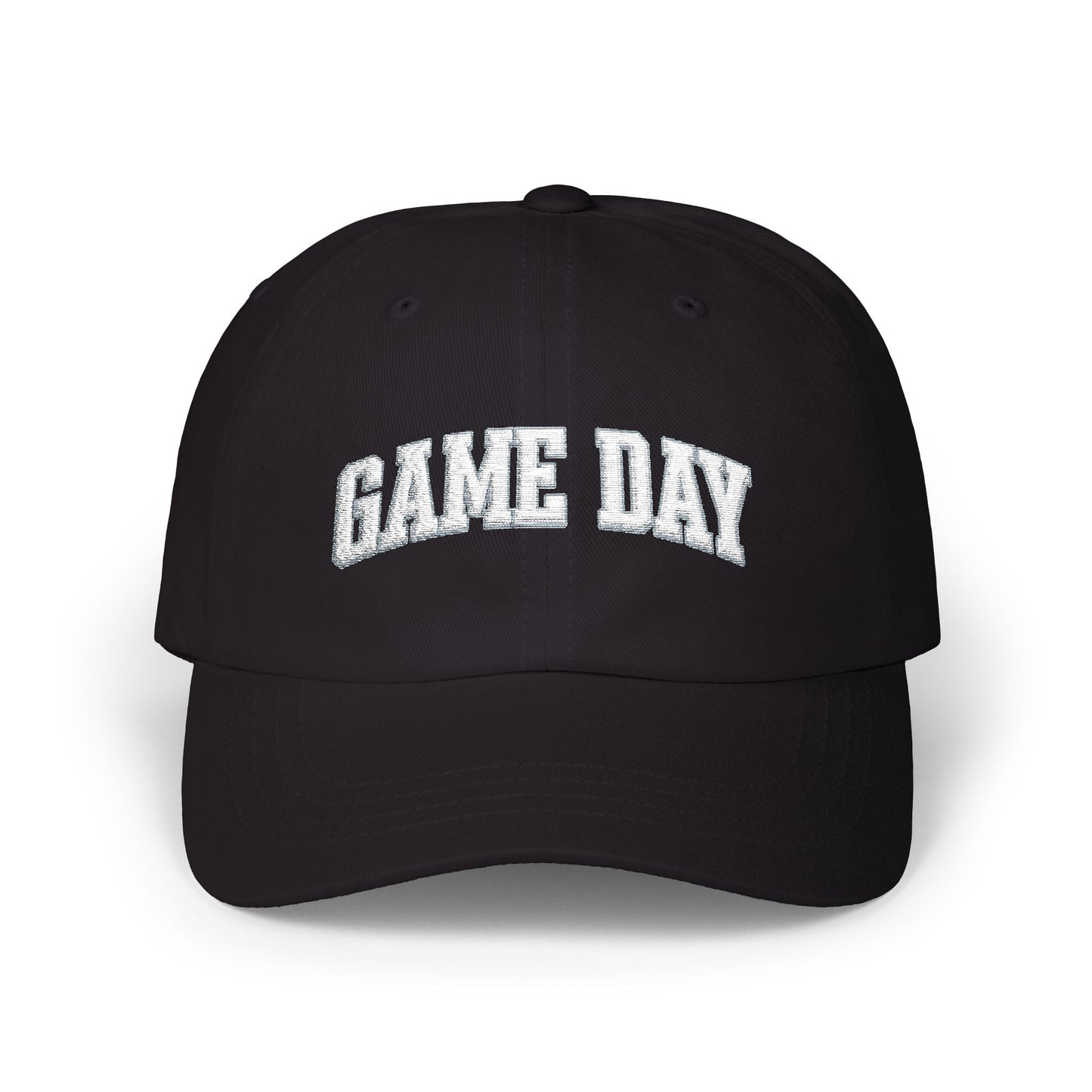 Game Day Classic Cap