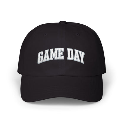 Game Day Classic Cap