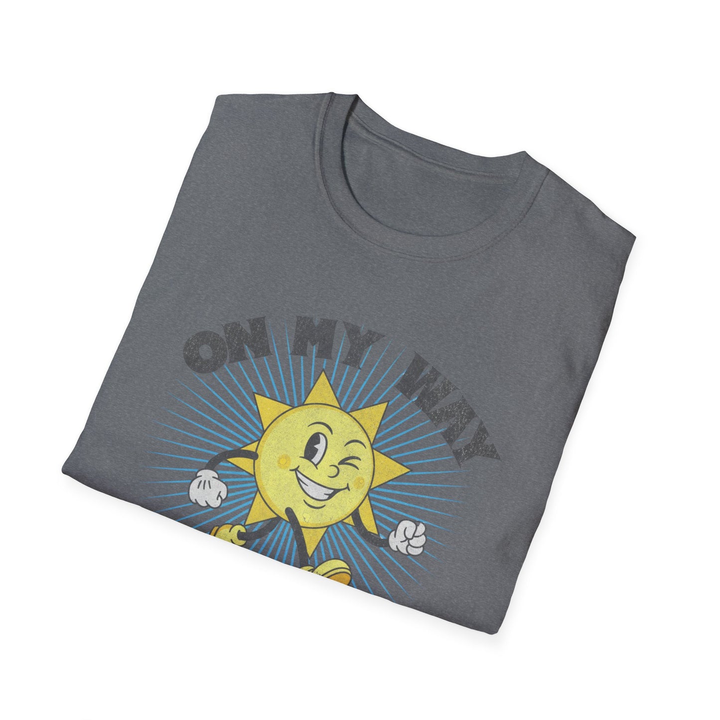 Brighten Your Day T-Shirt