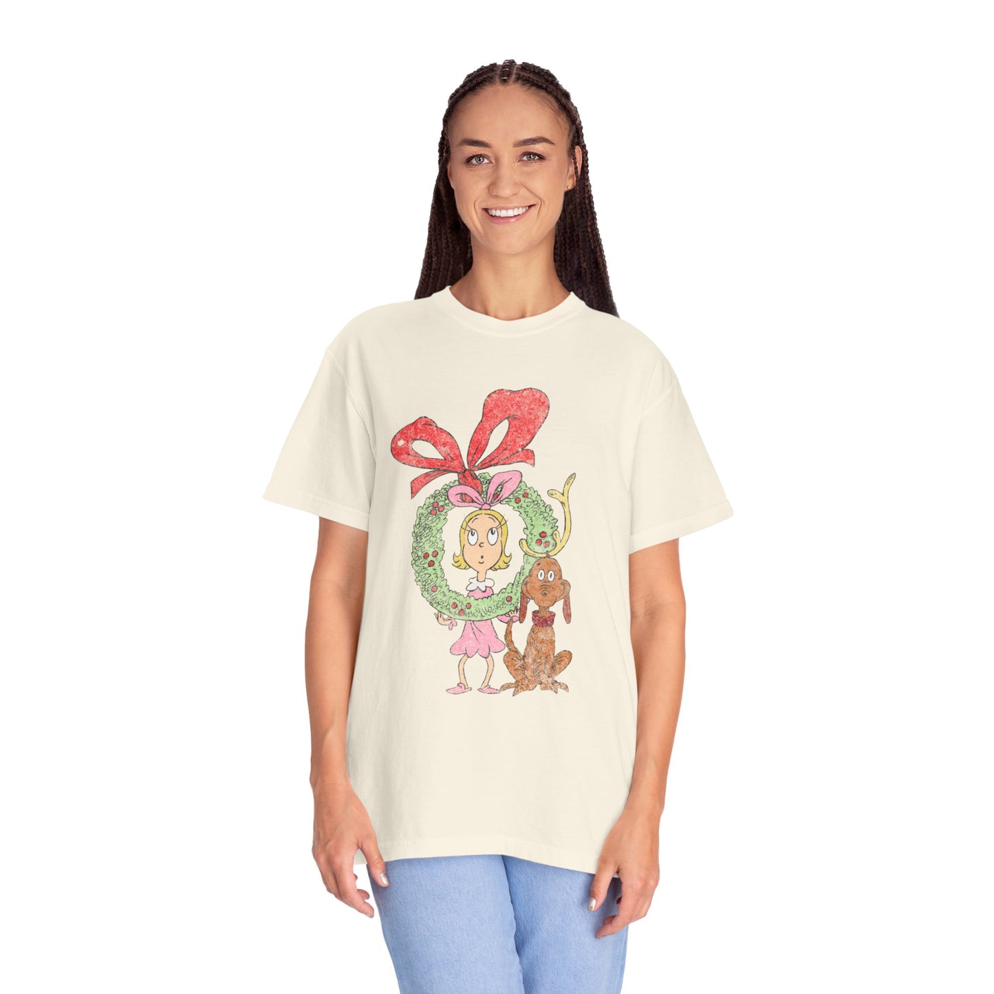 Cindy Lou T-shirt