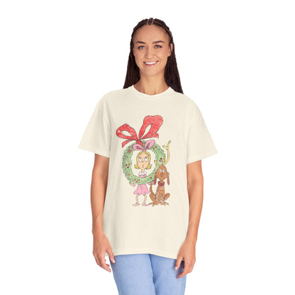 Cindy Lou T-shirt