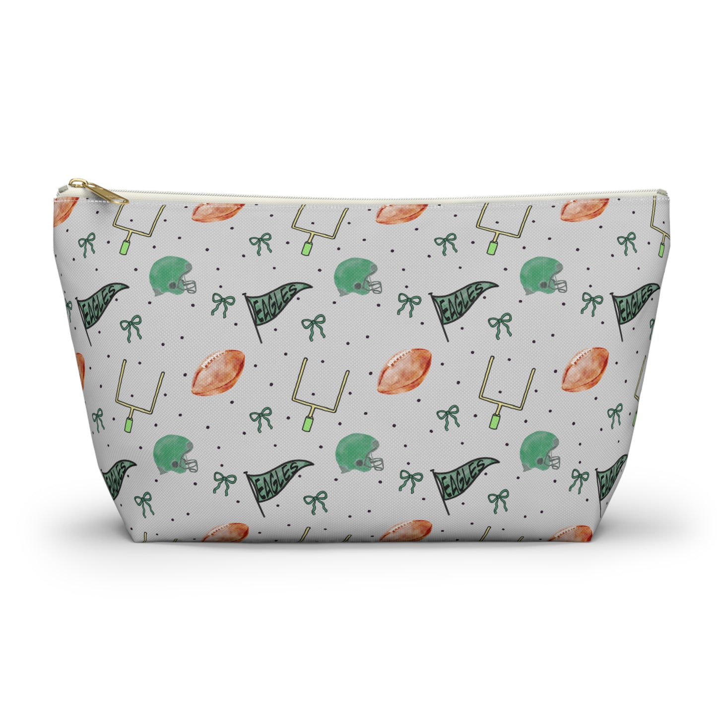 Eagles Accessory Pouch