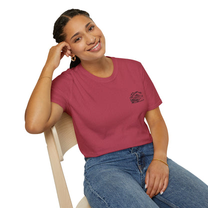 Burn 'Em T-Shirt