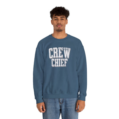 Crew Chief Sweatshirt