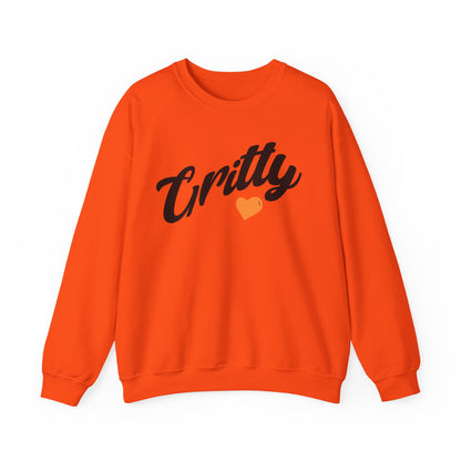 Gritty Sweatshirt