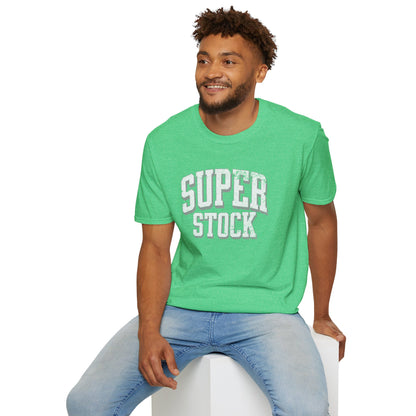 Super Stock T-Shirt