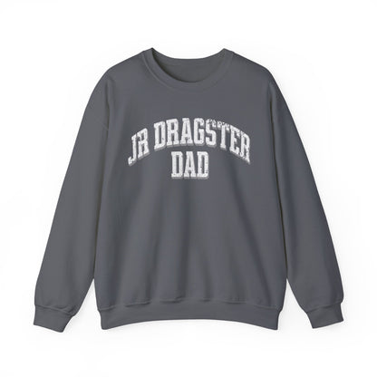 Jr Dragster Dad Sweatshirt