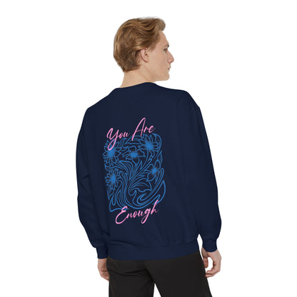 Daisy Enough Sweatshirt