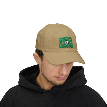 Bird Gang Classic Cap
