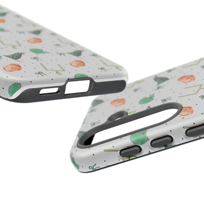 Eagles Cell Phone Case