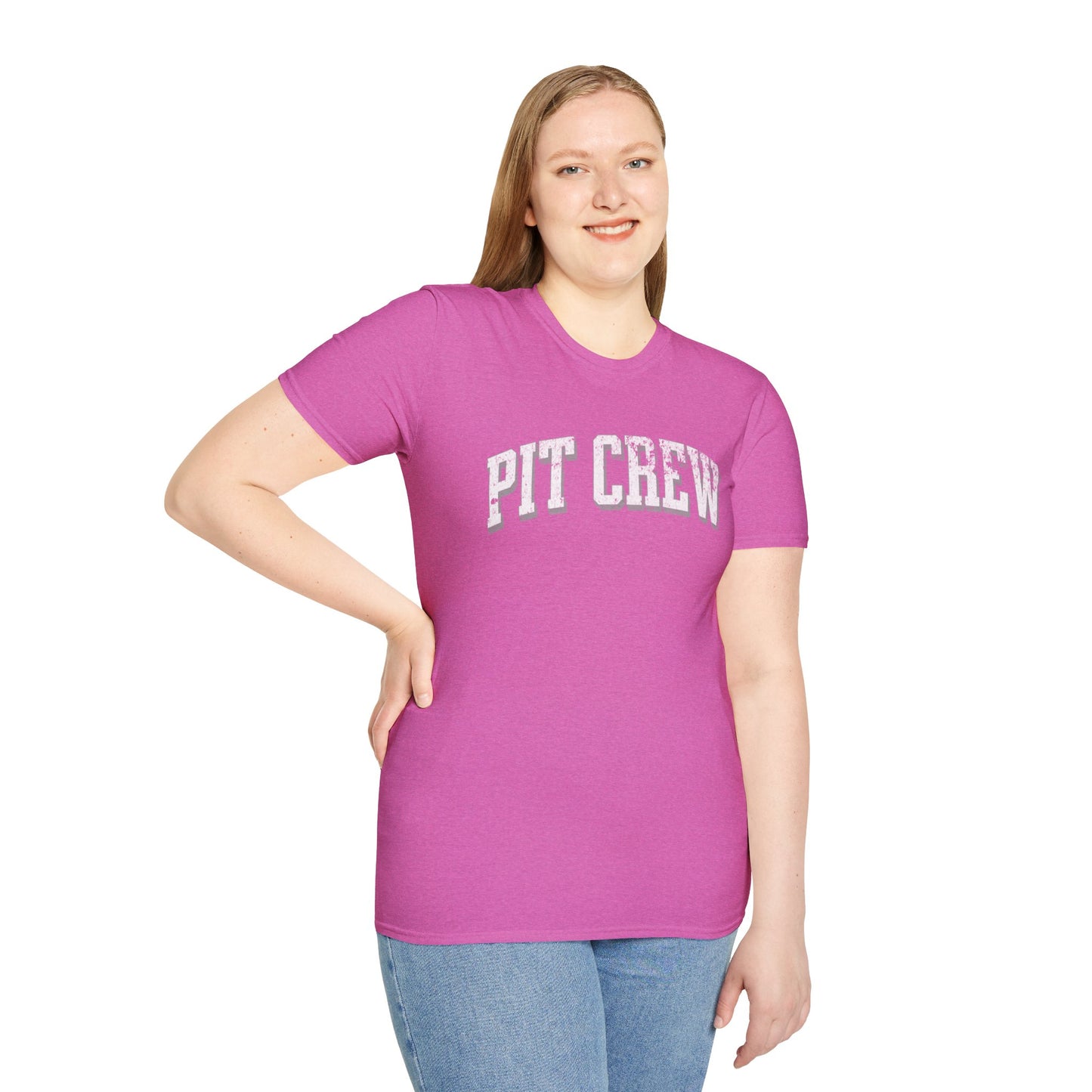Pit Crew T-Shirt
