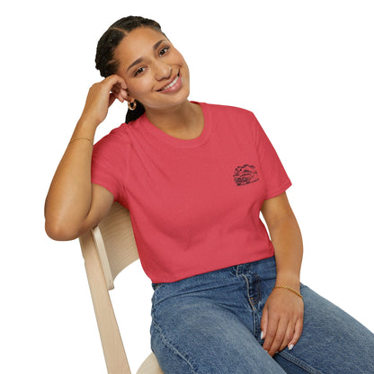 Burn 'Em T-Shirt