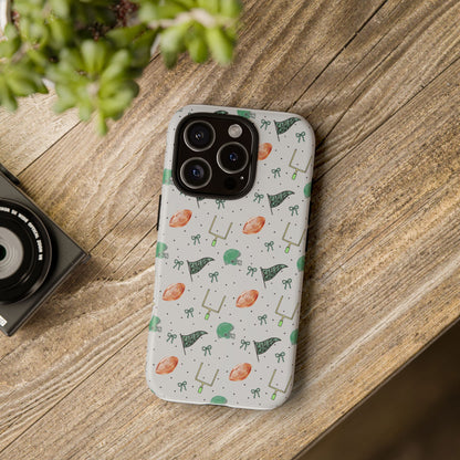 Eagles Cell Phone Case