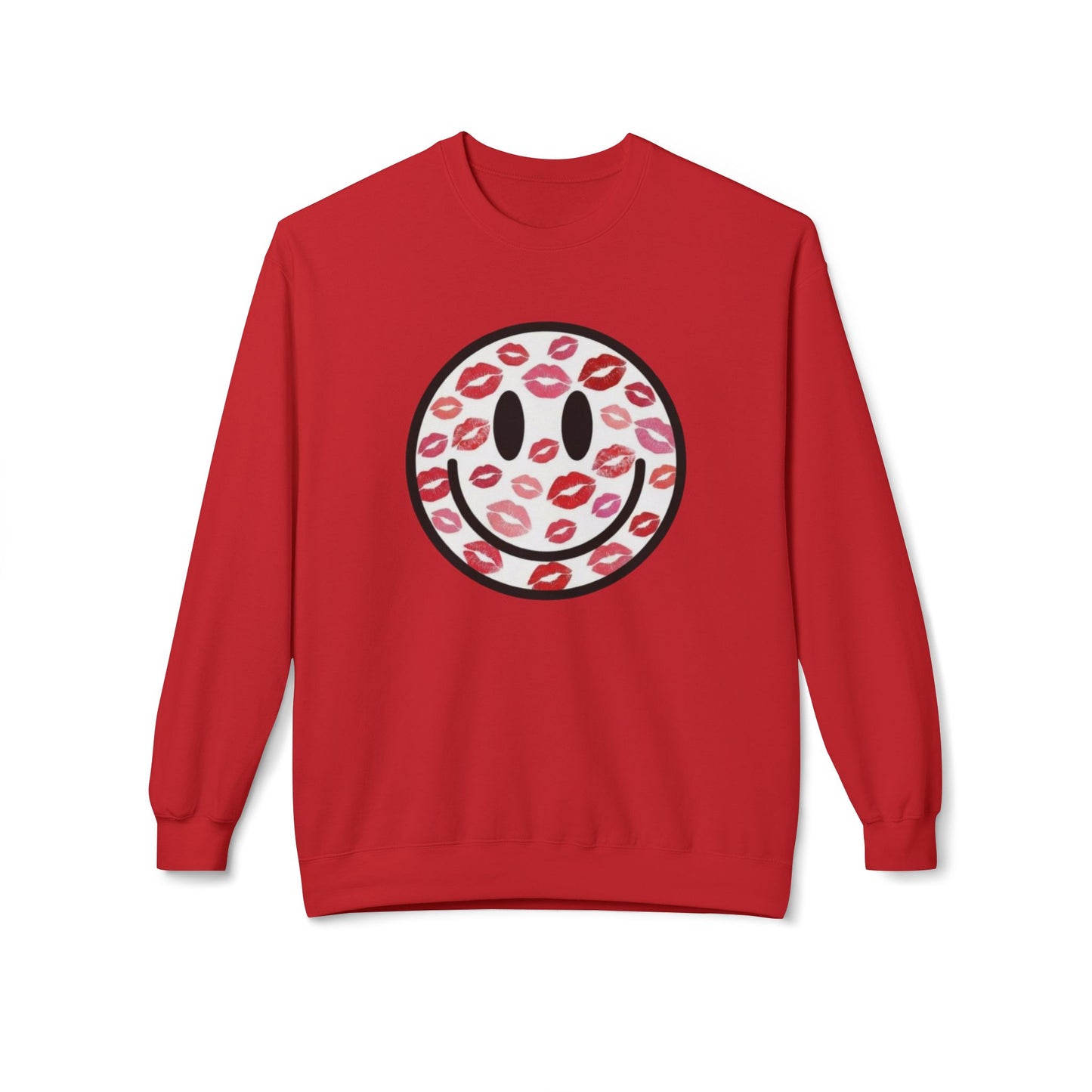 Kisses Sweatshirt