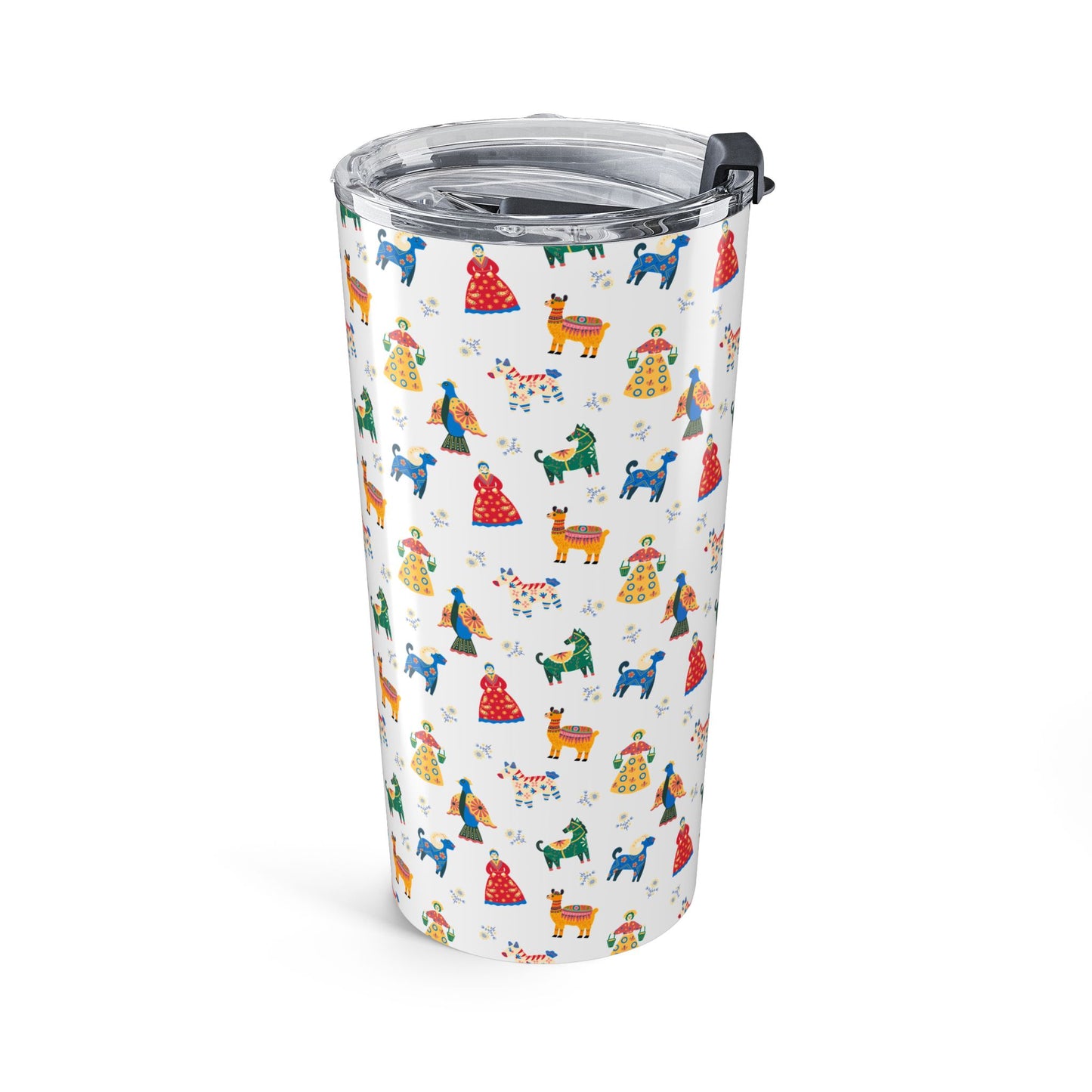 Siesta 20oz Tumbler