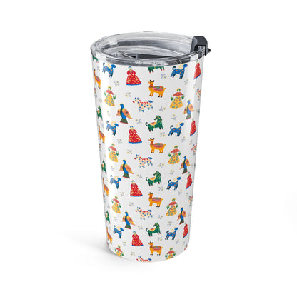 Siesta 20oz Tumbler
