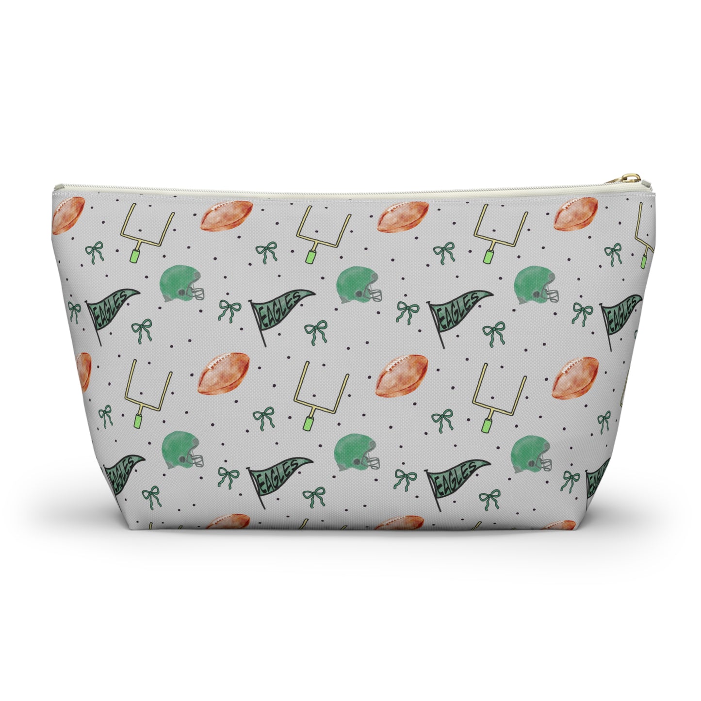 Eagles Accessory Pouch