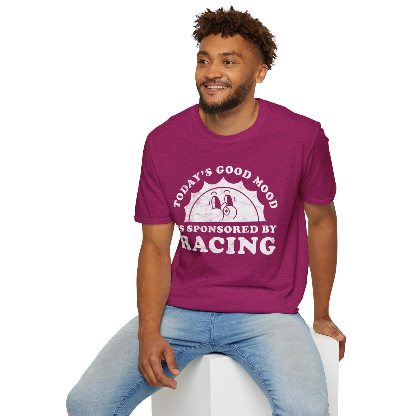 Racing Mood T-Shirt