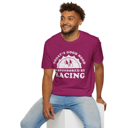 Racing Mood T-Shirt
