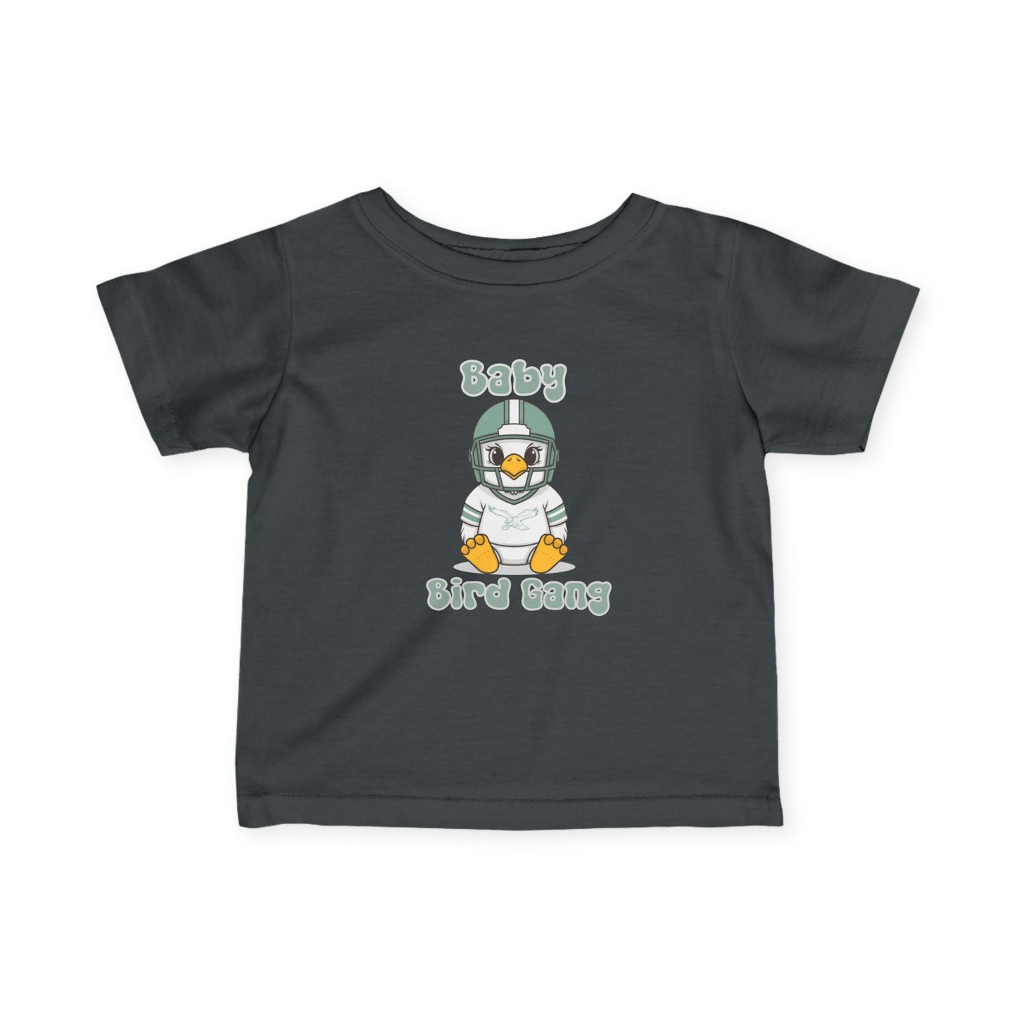 Infant Bird Gang Tee