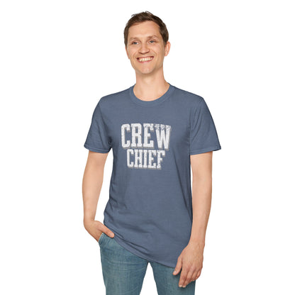 Crew Chief T-Shirt