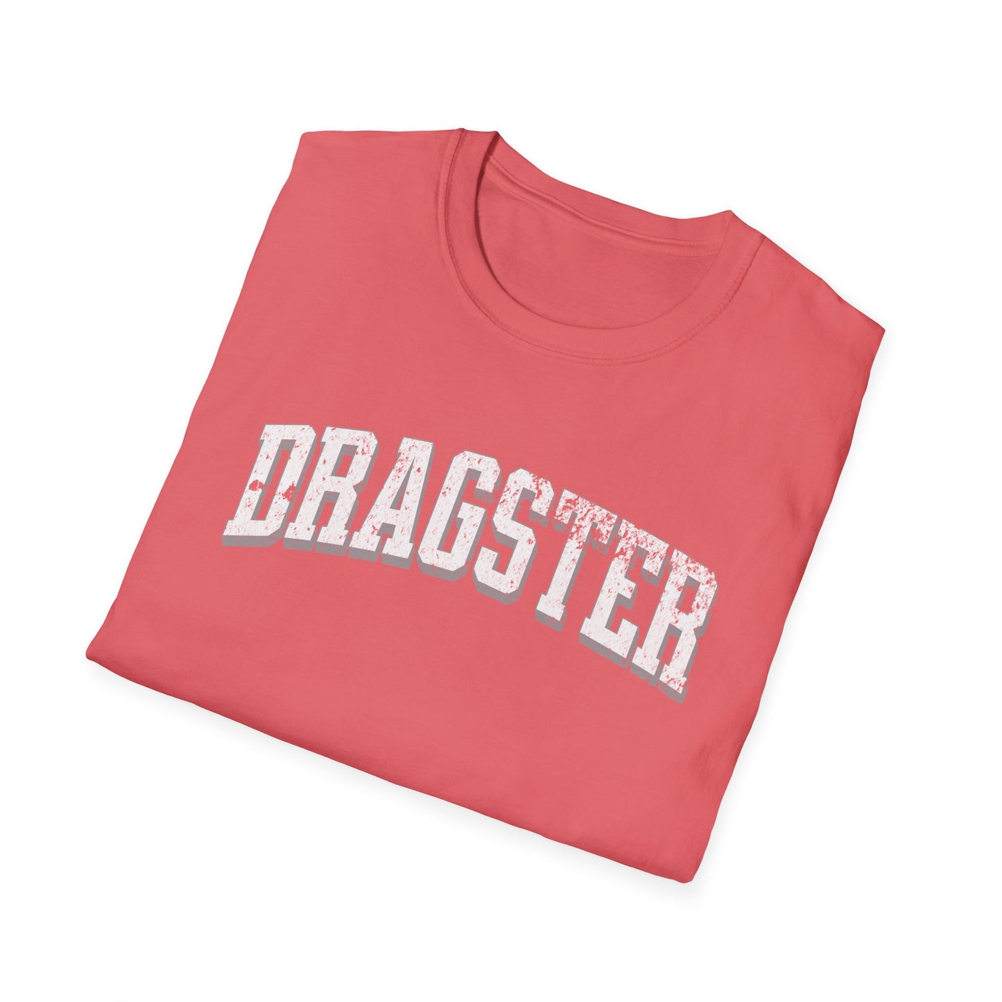 Dragster T-Shirt